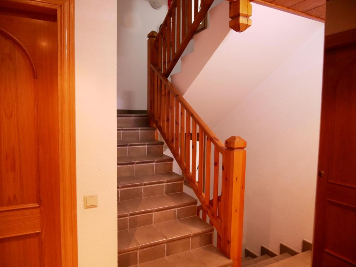 Francoli-Vacances Pirinenca Canillo Ngoại thất bức ảnh