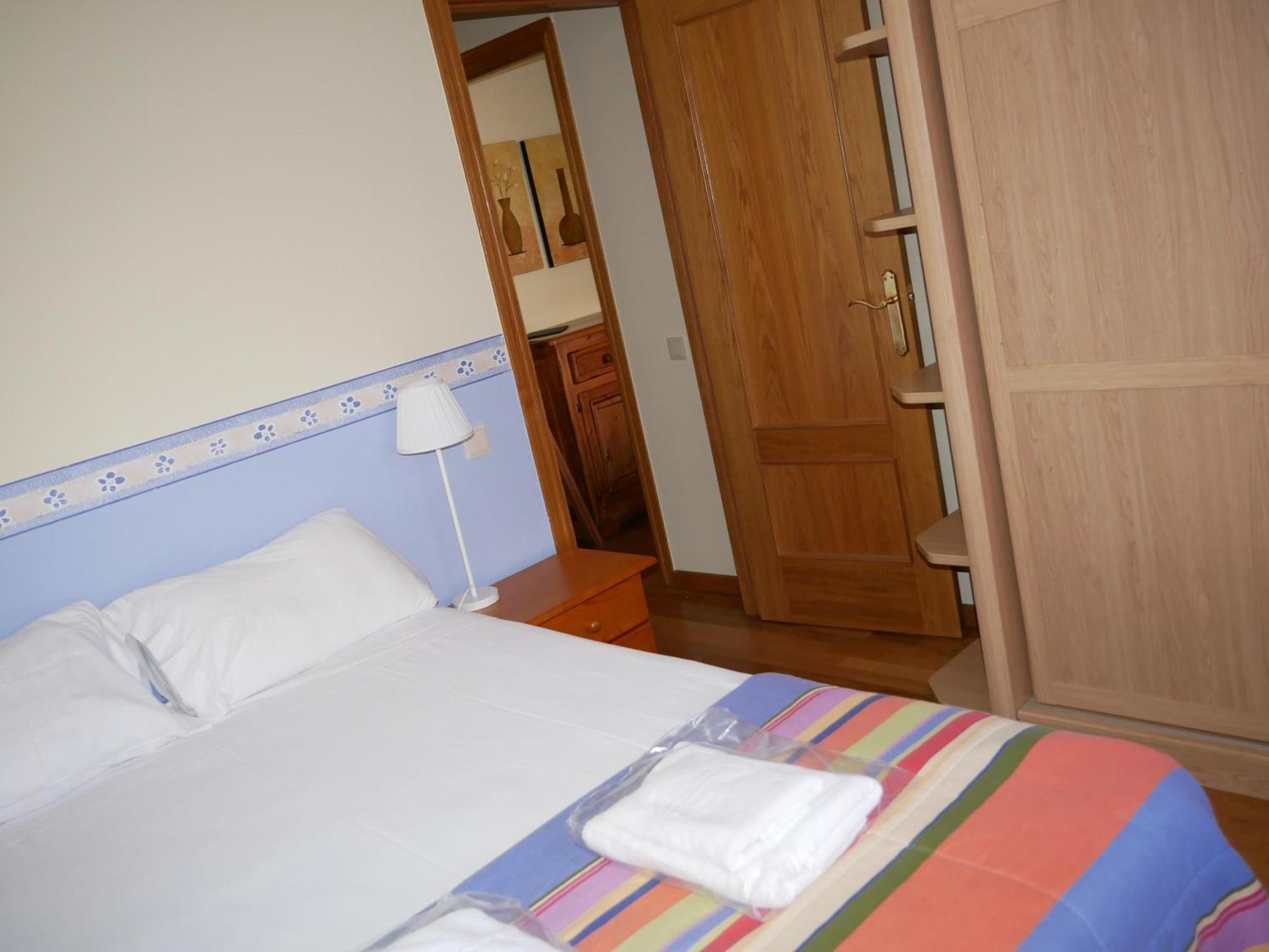 Francoli-Vacances Pirinenca Canillo Ngoại thất bức ảnh