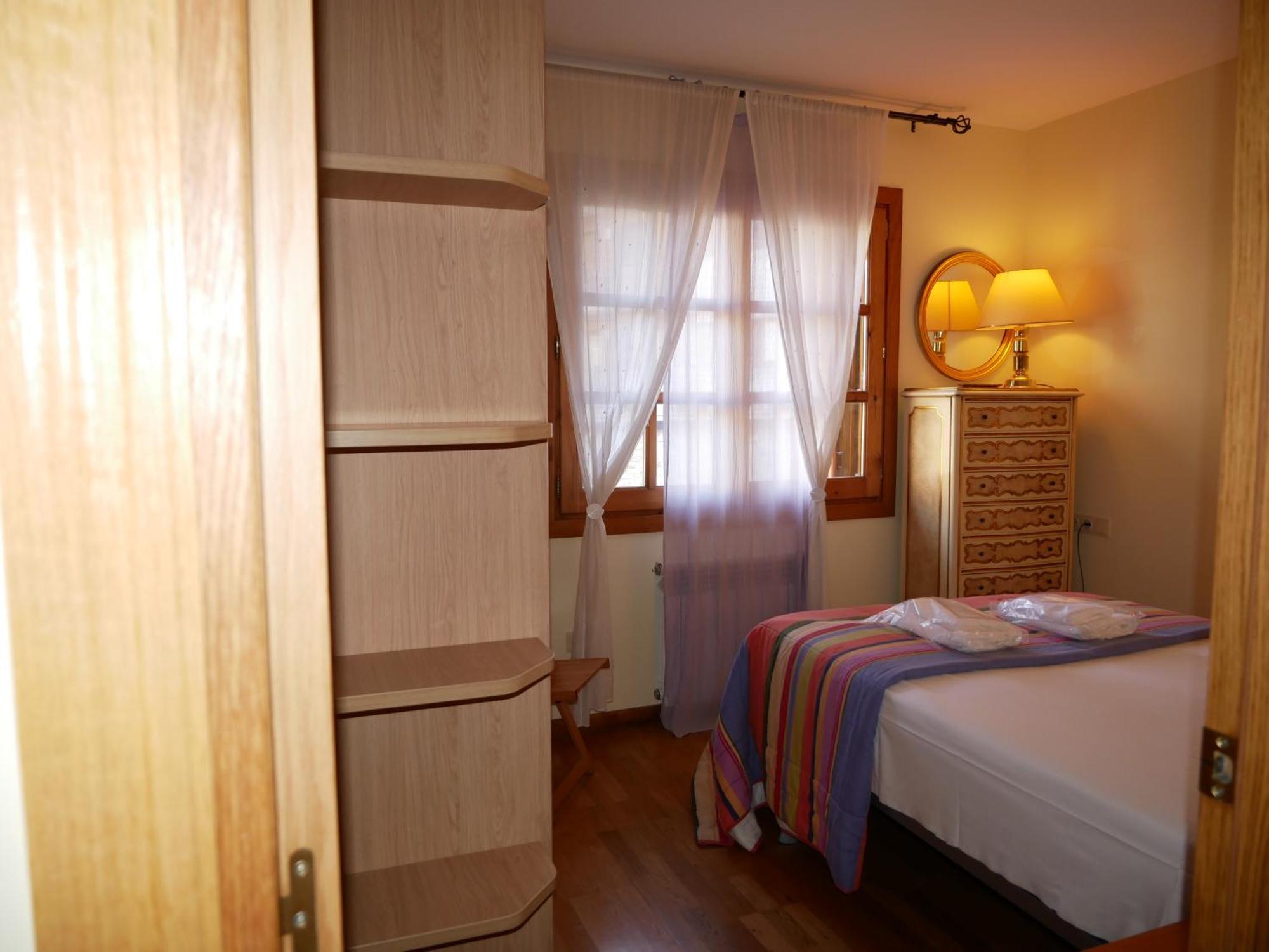 Francoli-Vacances Pirinenca Canillo Ngoại thất bức ảnh