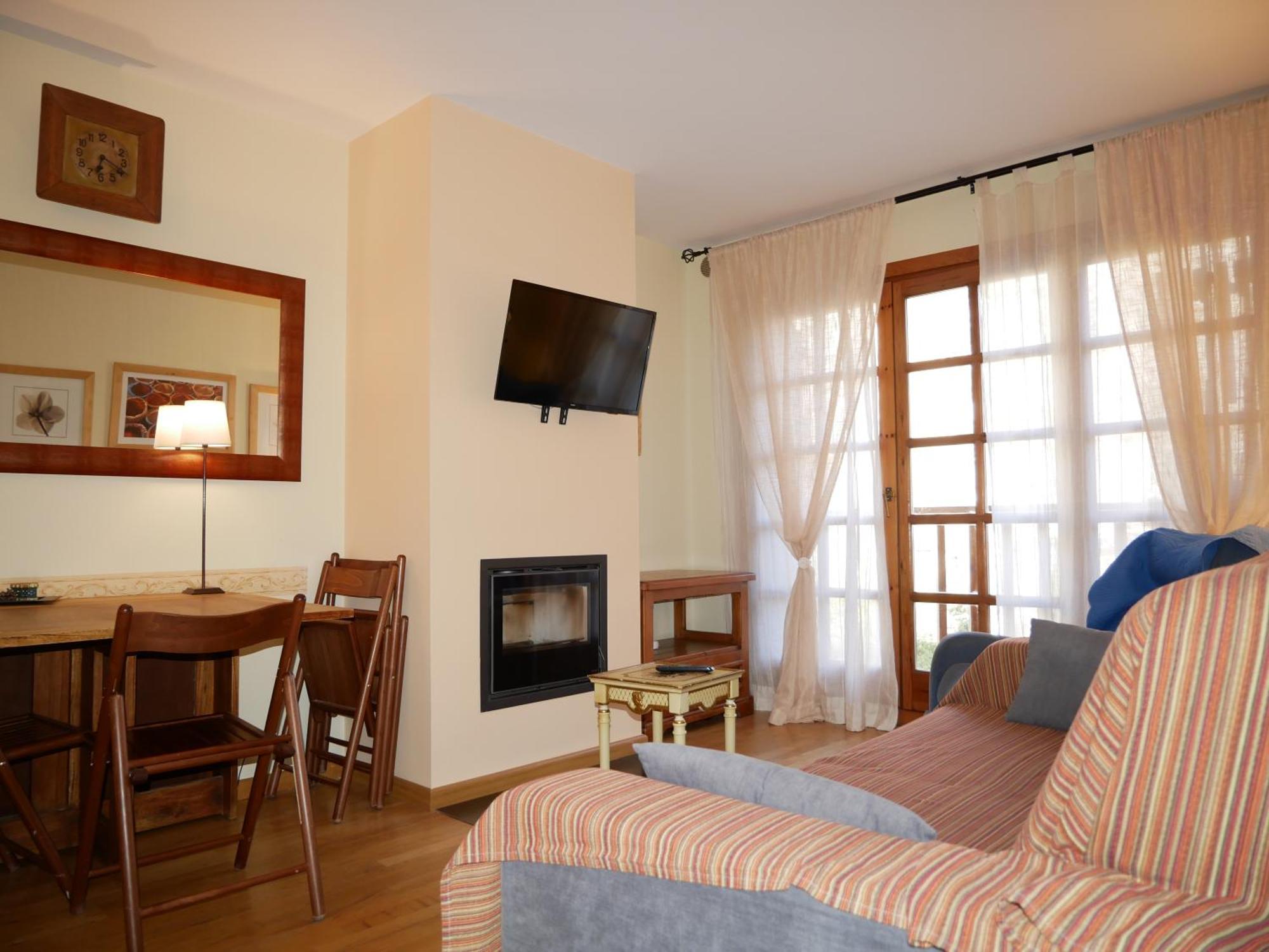 Francoli-Vacances Pirinenca Canillo Ngoại thất bức ảnh