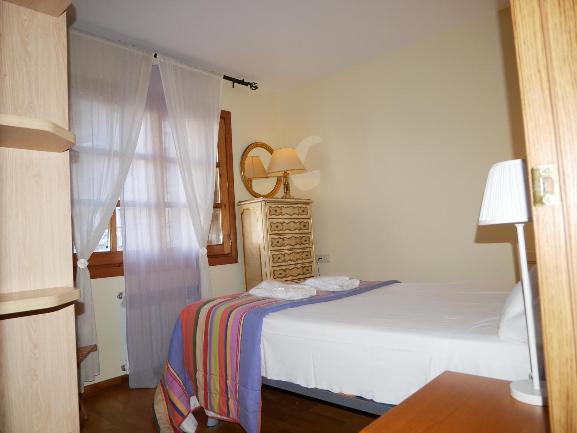 Francoli-Vacances Pirinenca Canillo Ngoại thất bức ảnh