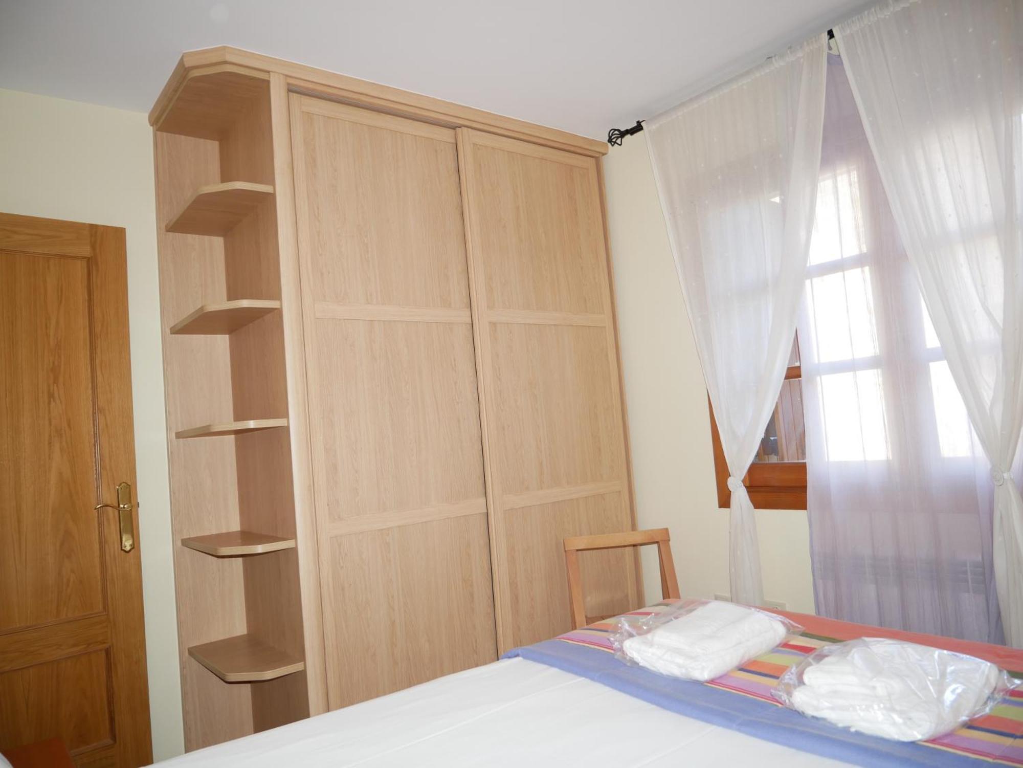 Francoli-Vacances Pirinenca Canillo Ngoại thất bức ảnh