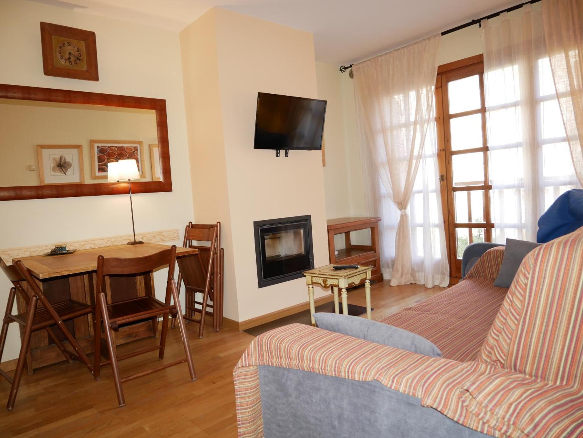 Francoli-Vacances Pirinenca Canillo Ngoại thất bức ảnh